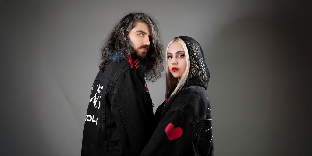 DENUIT + THE NOTHING - EL MEDIATOR