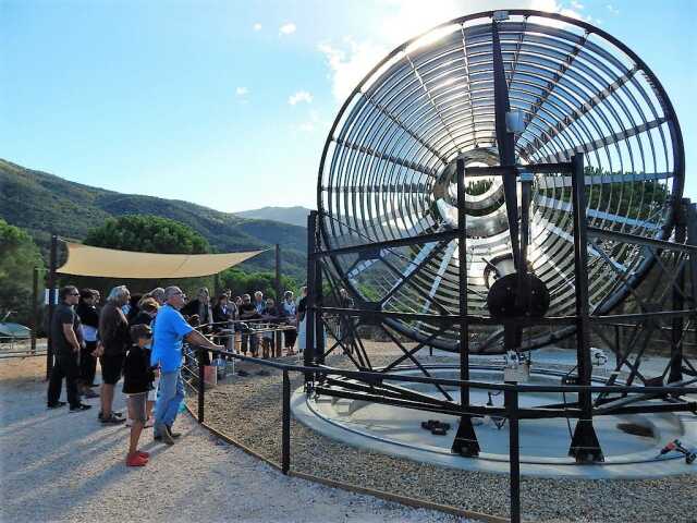 JOURNEE DU PATRIMOINE - FOUR SOLAIRE