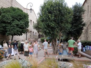 LE COLLECTIF CANET ‘ART ET LA VILLE DE CANET-EN-ROUSSILLON