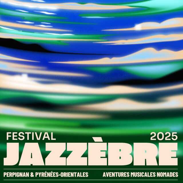 FESTIVAL JAZZEBRE- CONCERT