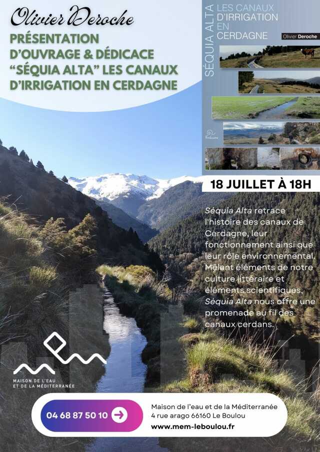 PRÉSENTATION DE L’OUVRAGE 