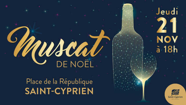 MUSCAT DE NOEL - ATELIER ENFANT