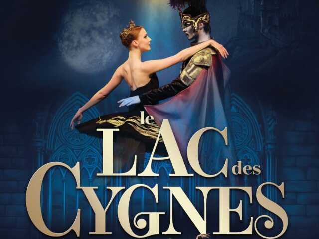 LE LAC DES CYGNES