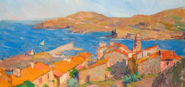 EXPOSITION AU MUSÉE 