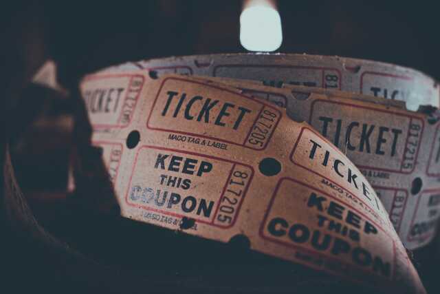 SPECTACLE MUSICAL  