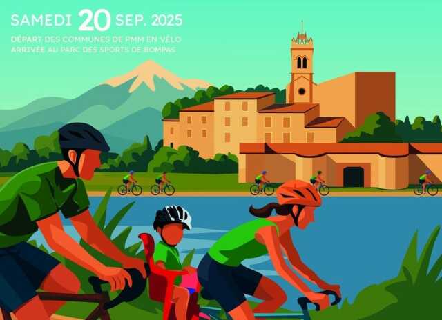TOUS À VÉLO,FAMILIAL,FESTIF
