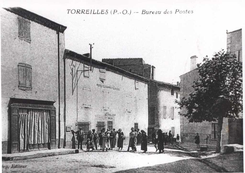 EXPOSITION TORREILLES D'HIER ET D'AUJOURD'HUI
