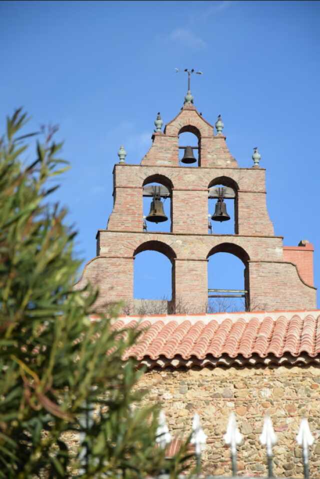 TROUILLAS - JOURNEES DU PATRIMOINE 2025