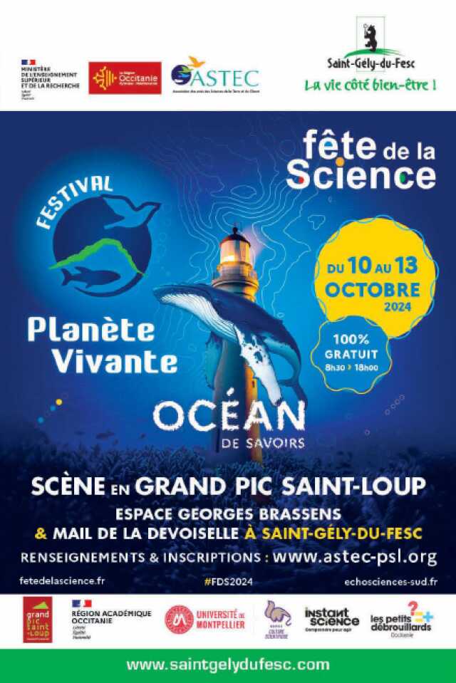 FESTIVAL PLANÈTE VIVANTE 2024 - CONFÉRENCE-DÉBAT « LES NOUVELLES AUTOROUTES FONT-ELLES GAGNER DU TEMPS ? »