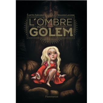 ESCAPE GAME : L'OMBRE DU GOLEM