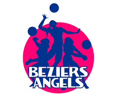 VOLLEY-BALL - BEZIERS ANGELS/LES NEPTUNES DE NANTES VOLLEY