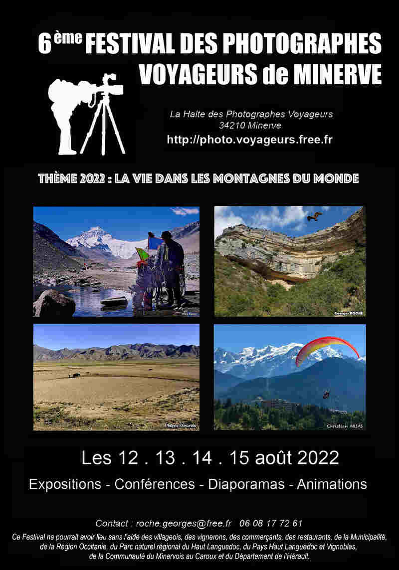 Tourisme Minervois-Caroux - Ferrals Les Montagnes