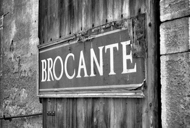 LES BROCANTES DE M.LOULOU