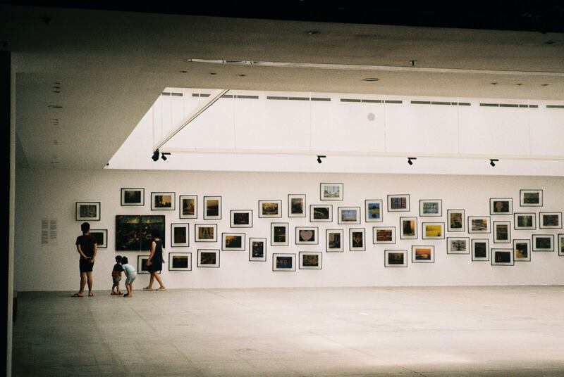 ISO PHOTO FESTIVAL - L’ÉTÉ EN GRAND EN VALLÉE D’HÉRAULT