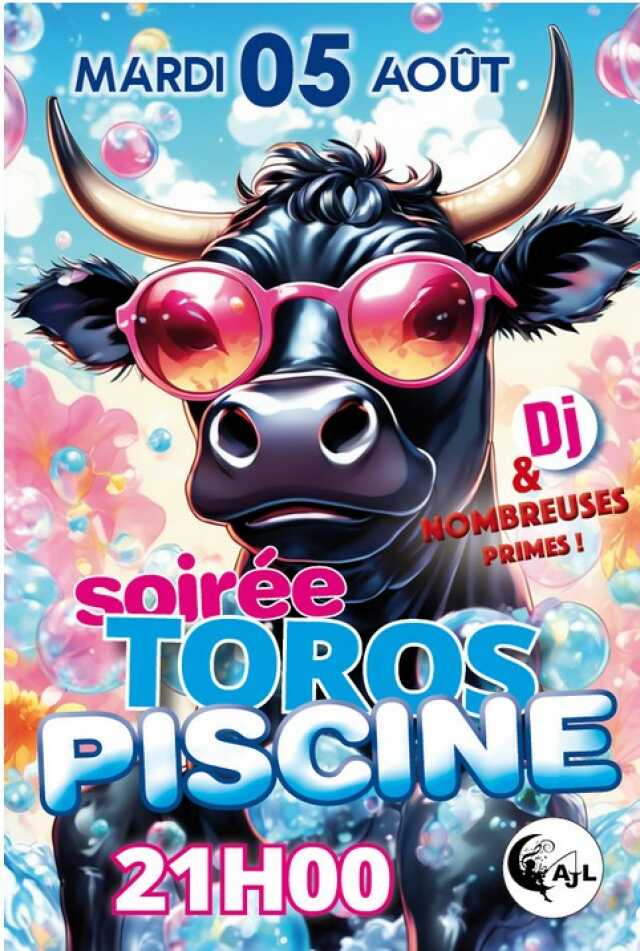 TORO PISCINE