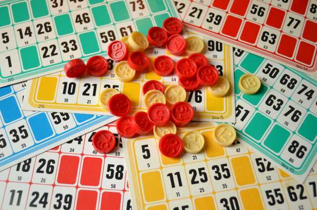 LOTO DU LIONS CLUB PALAVAS MÉDITERRANÉE