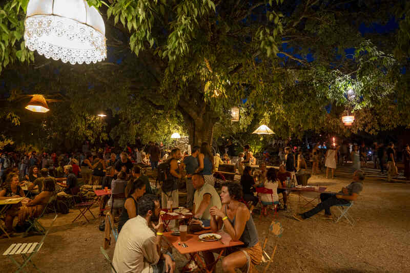 FÊTE OCCITANE