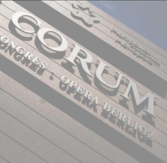 SALON PROFESSIONNEL DU RÉSEM