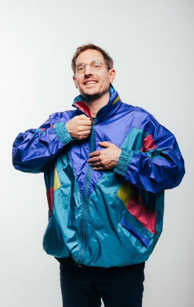 ALEXIS LE ROSSIGNOL