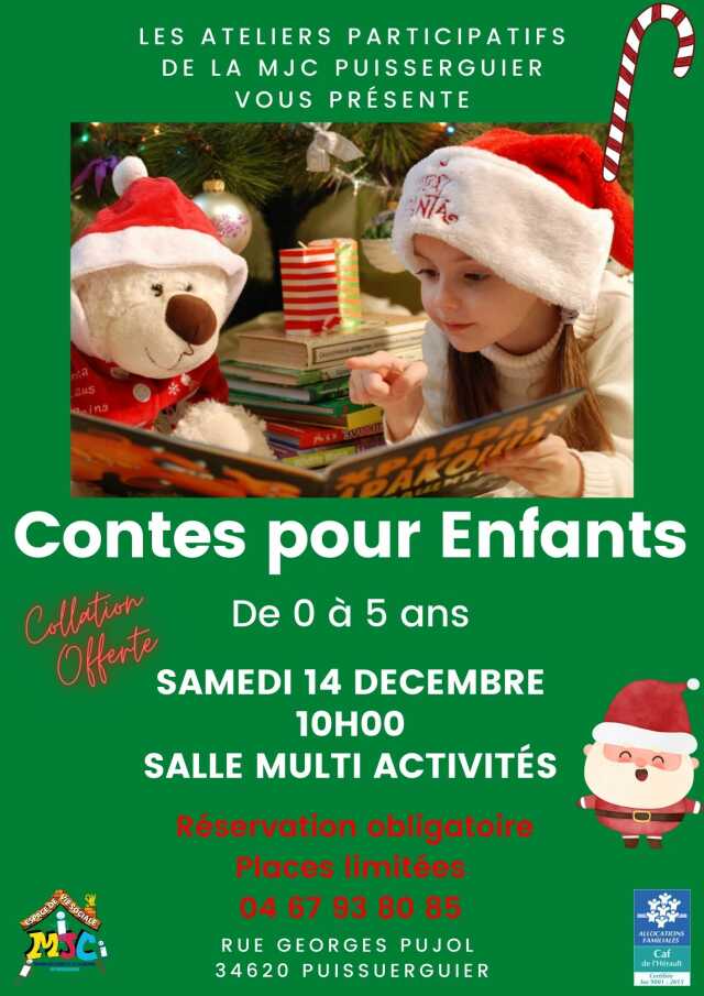 ATELIER CONTES