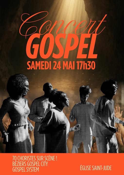 CONCERT GOSPEL