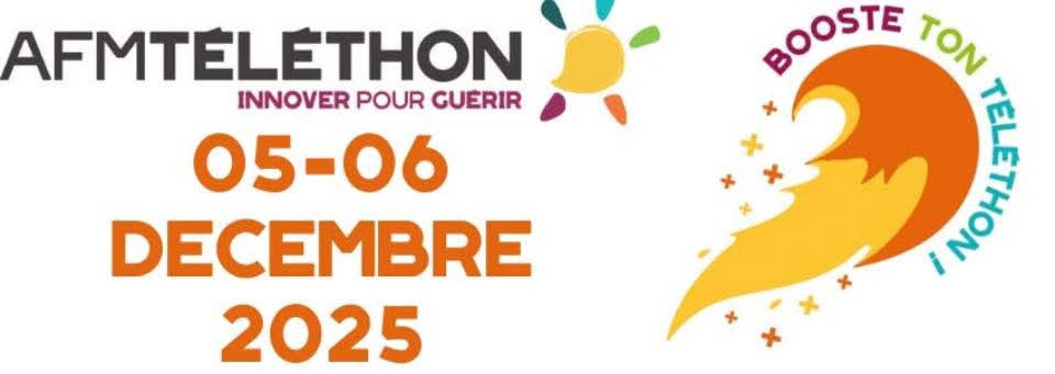 TÉLÉTHON