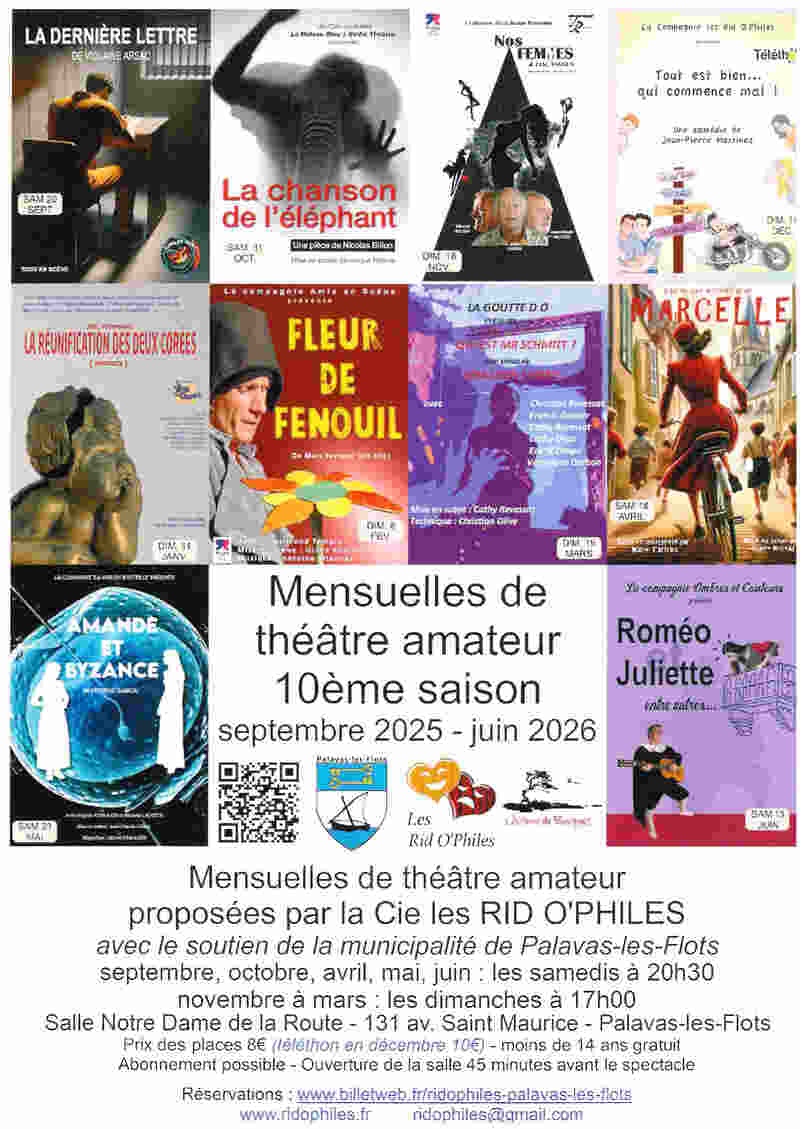 THÉÂTRE « LA RÉUNIFICATION DES DEUX CORÉES »