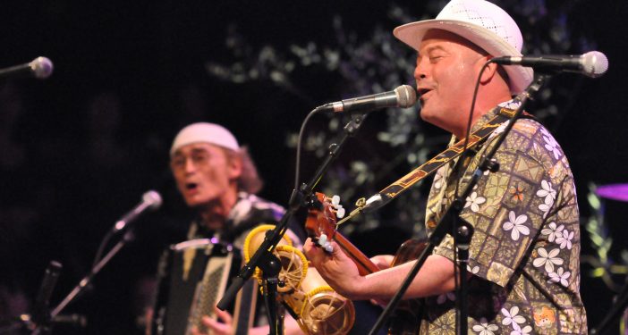FESTIVAL GRANDS ZYEUX PTITES ZOREILLES - SPECTACLE MUSICAL - TI MARMAY
