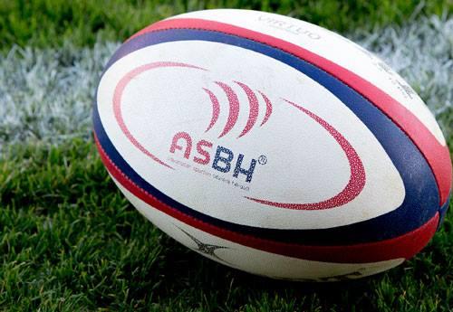 RUGBY PRO D2 - ASBH/US MONTAUBAN