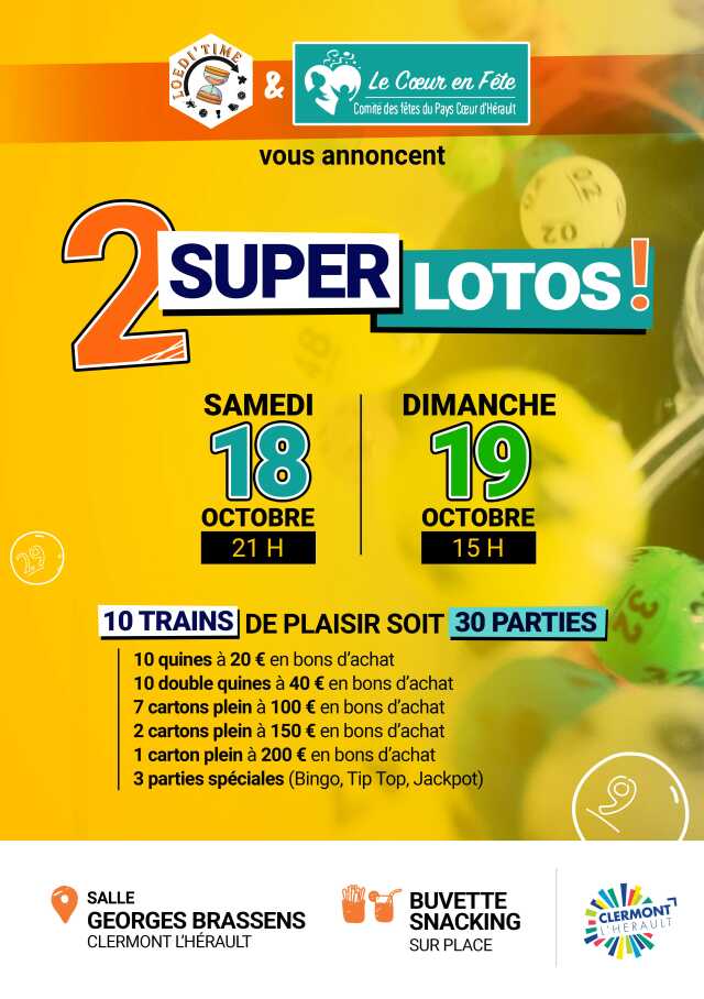 SUPER LOTOS