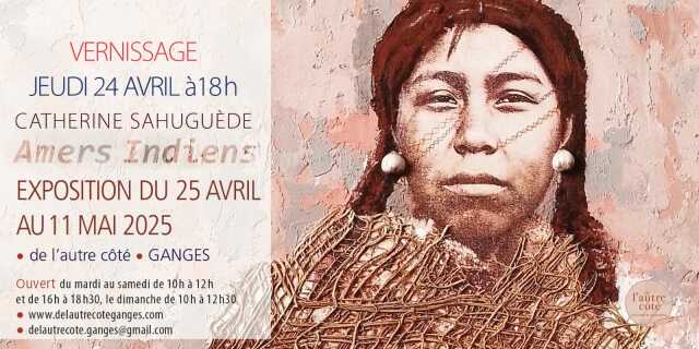 AMERS INDIENS