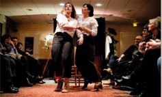 SPECTACLE PARTICIPATIF