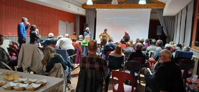 13ÈME NUIT DU CINÉMA