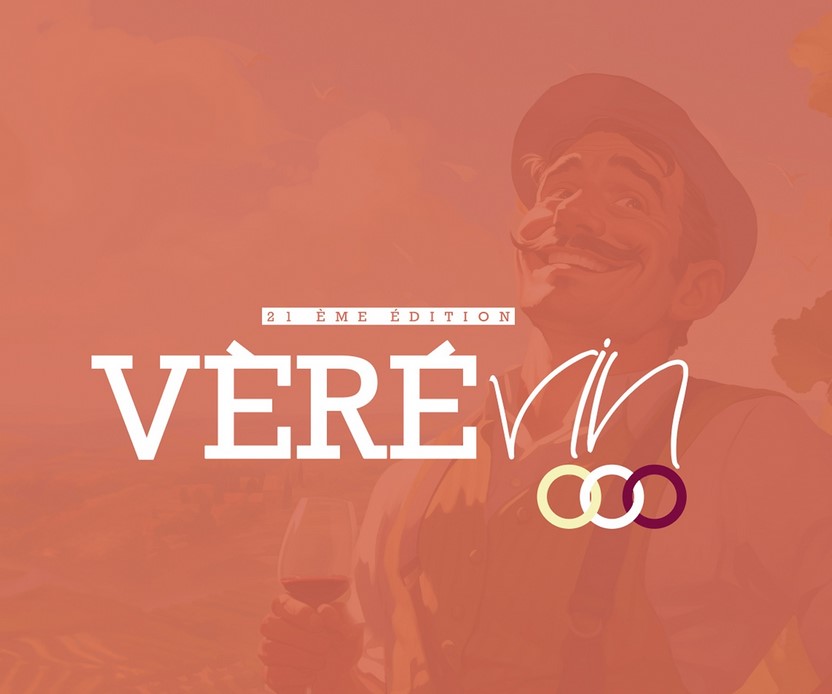 VÈRÉVIN