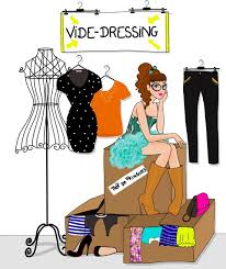 VIDE DRESSING