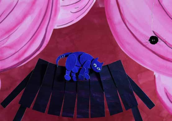 CINÉ-CONCERT RÊVE ÉVEILLÉ