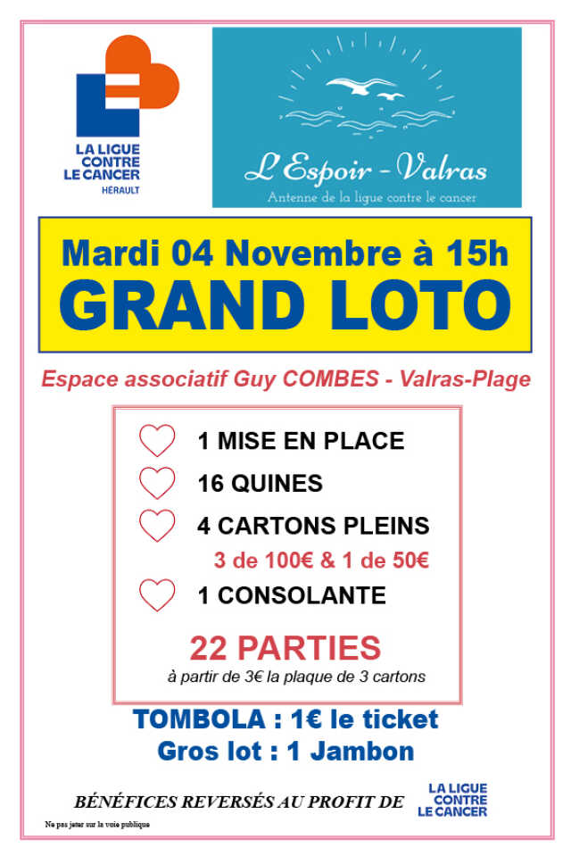 LOTO