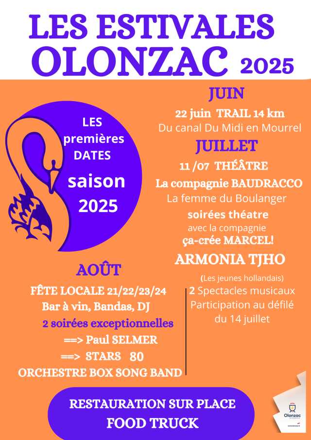 FÊTE LOCALE