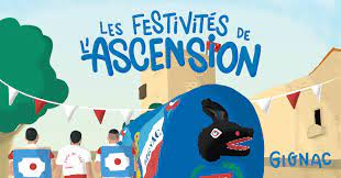 FESTIVITÉS DE L'ASCENSION