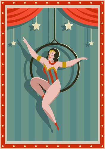 ATELIERS CIRQUE PARENT-ENFANT