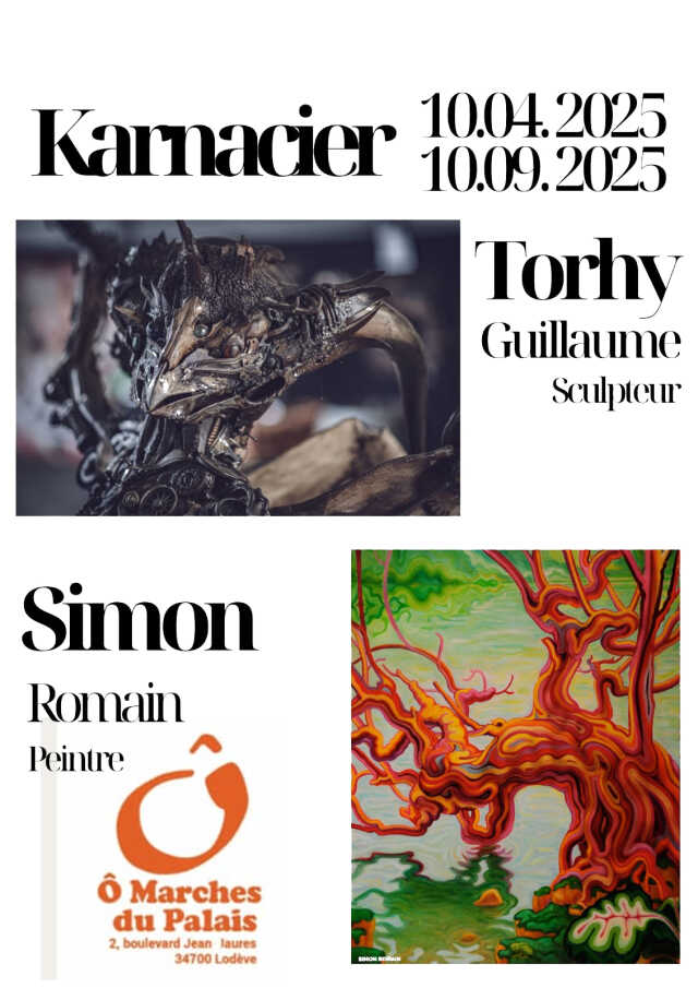 KARNACIER