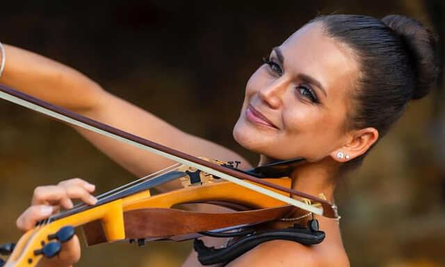 DUO PAXEMUNDI UN CONCERT POUR LA PAIX