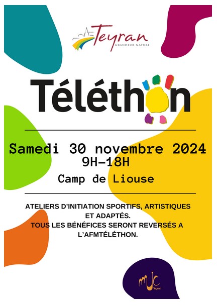 TÉLÉTHON