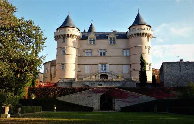 JOURNÉE EUROPÉENNE DU PATRIMOINE