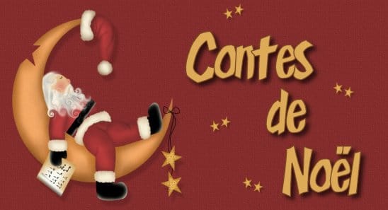 SPECTACLE DE NOËL: QUI, QUE, QUOI