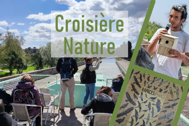 CROISIÈRES NATURE