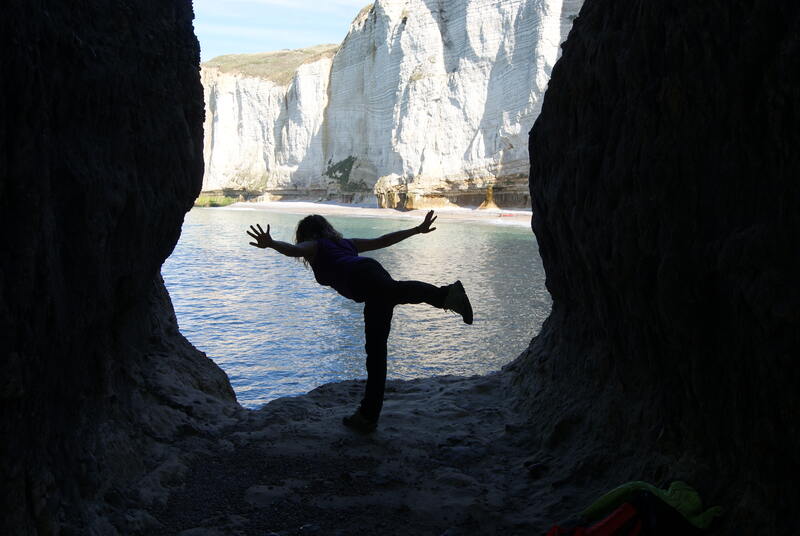 QI GONG À CEYRAS