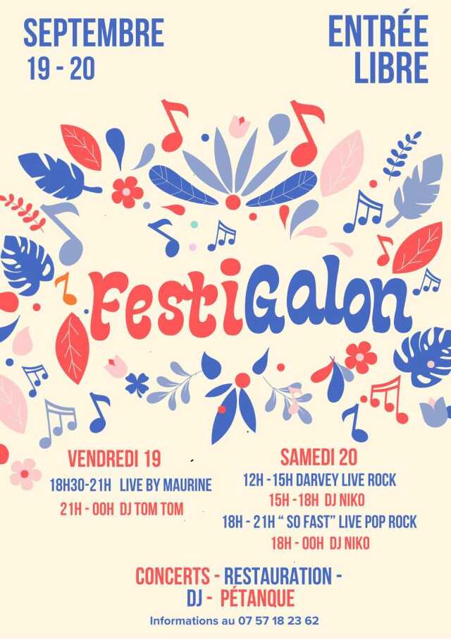 FESTIGALON