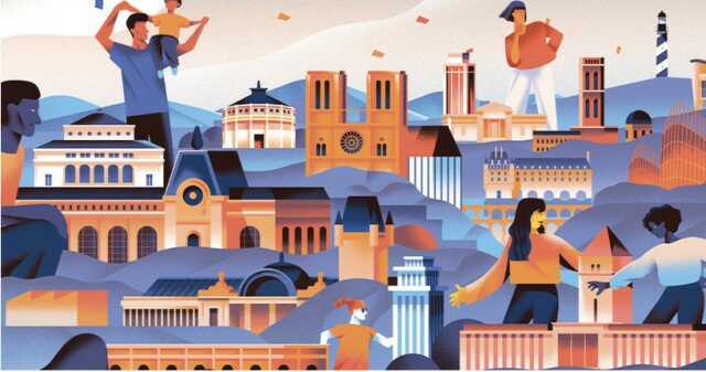 JOURNEES EUROPEENNES DU PATRIMOIN 2025