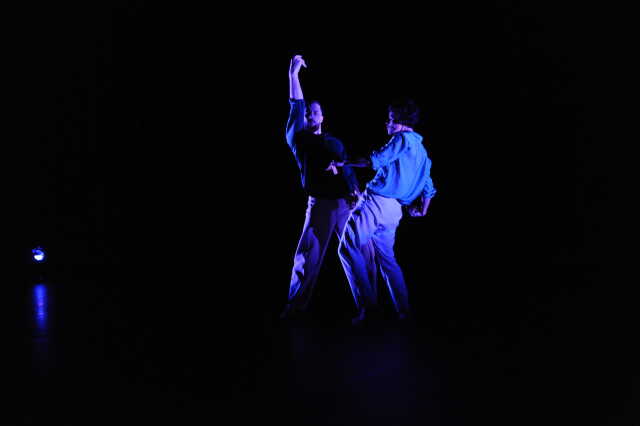 UNDONE - COMPAGNIE PORTES SUD